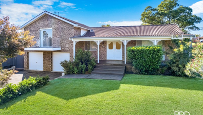 Picture of 26 Gibson Street, SILVERDALE NSW 2752