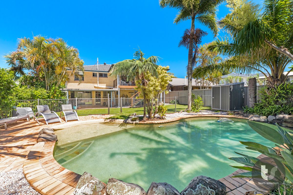 22 Rossinton Street, Birkdale QLD 4159, Image 0