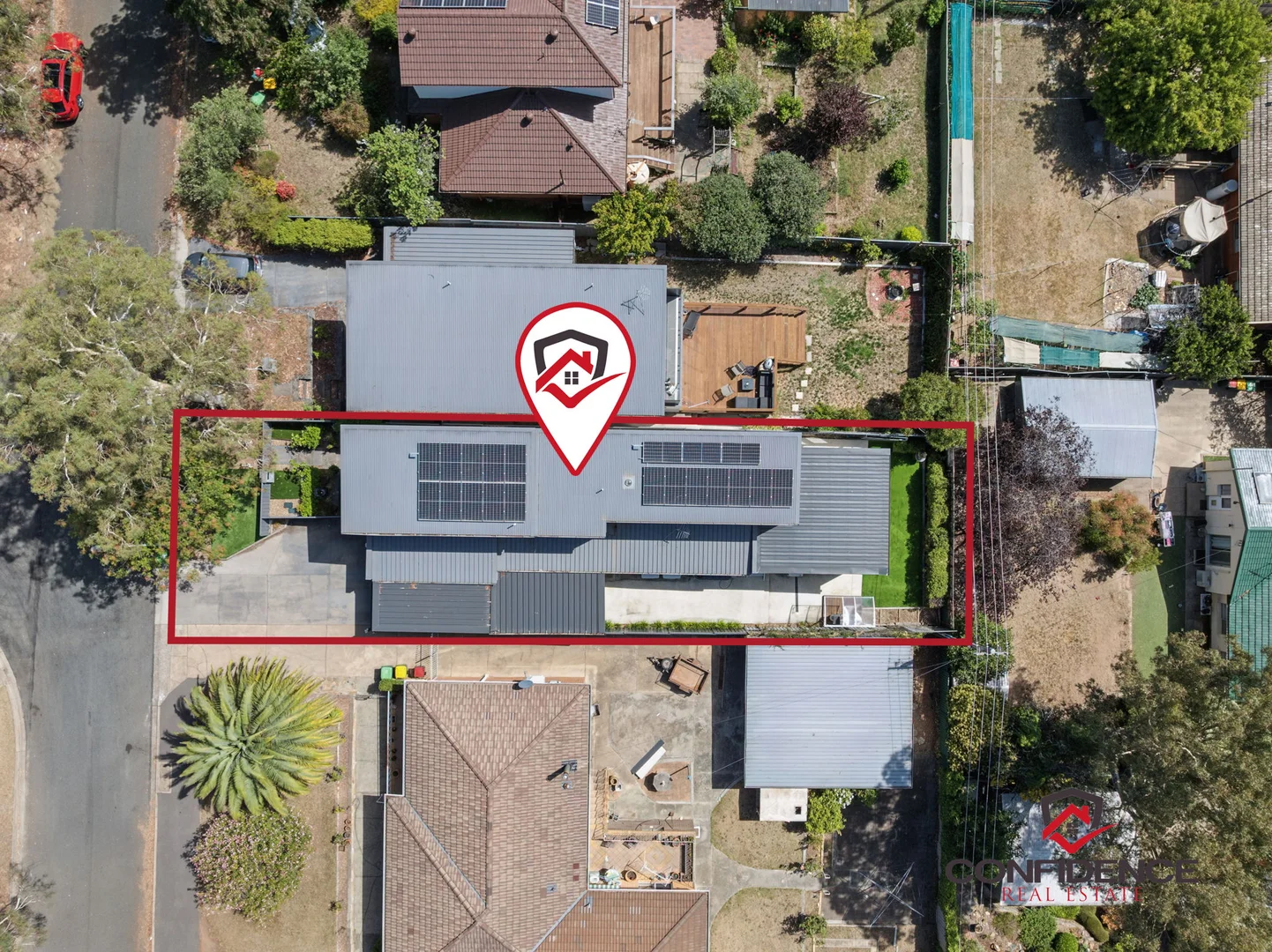 Additional image 29 of 24A Castlereagh Crescent, Macquarie ACT 2614