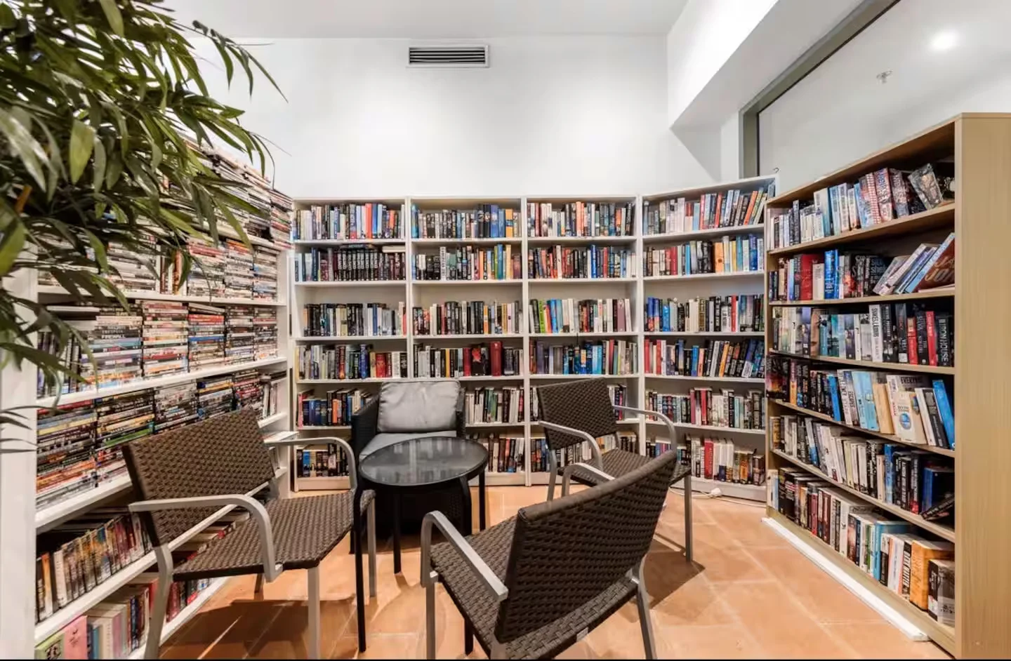 Additional image 32 of 605/15 Queens Road, Melbourne VIC 3004