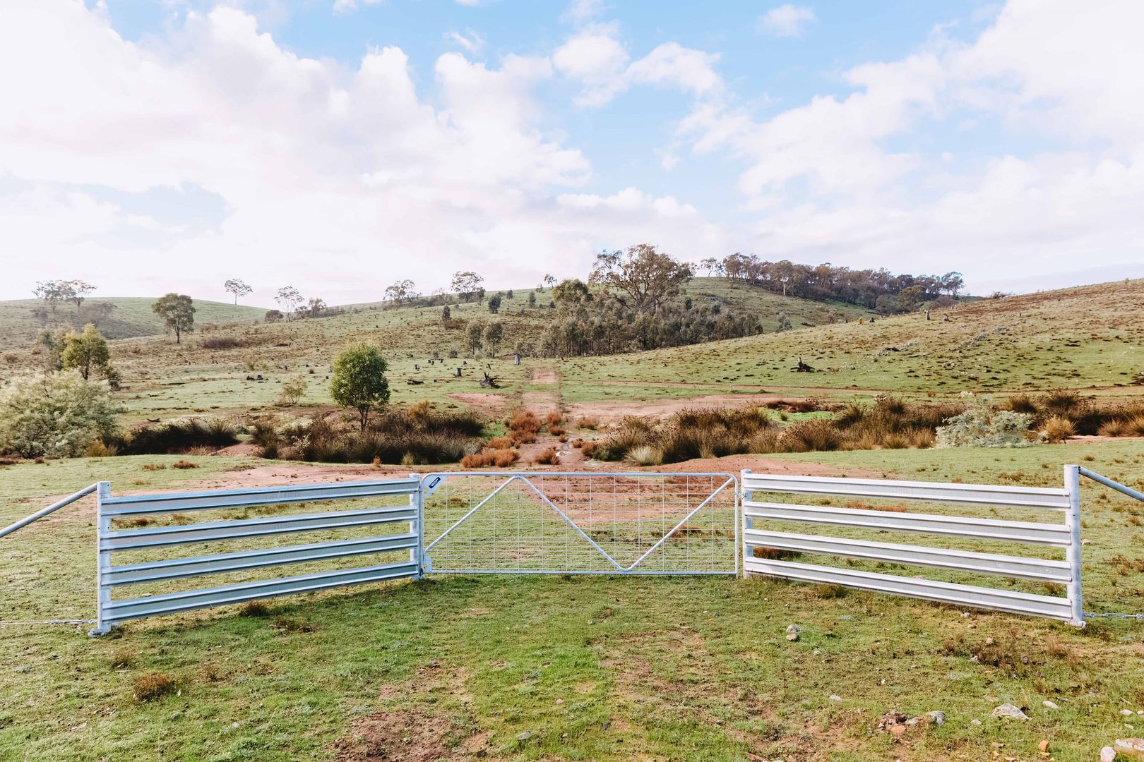 Lot 4, 375 Kellys Road, Lyal VIC 3444, Image 1