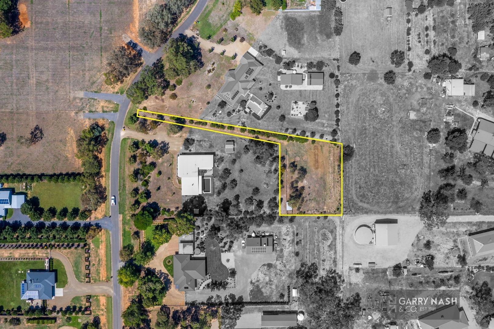 Lot 2/21 Johnson Street, Oxley VIC 3678, Image 1