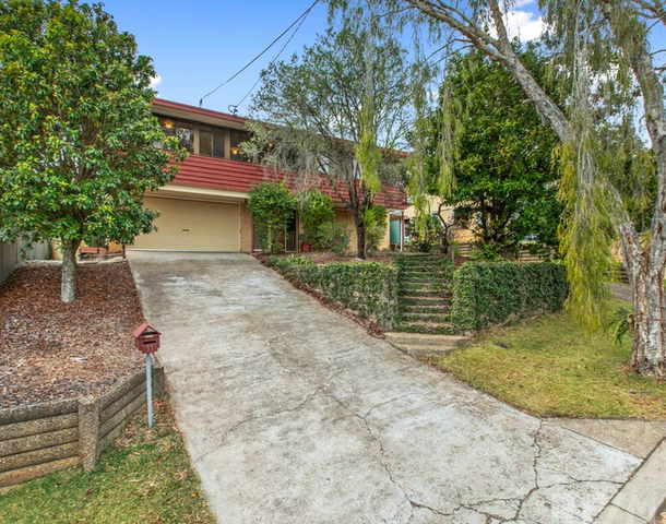 11 Wunulla Street, Mount Gravatt East QLD 4122