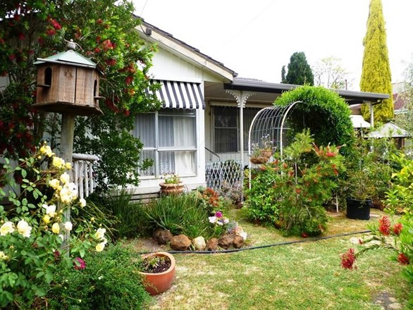 6 Puls Place, Horsham VIC 3400