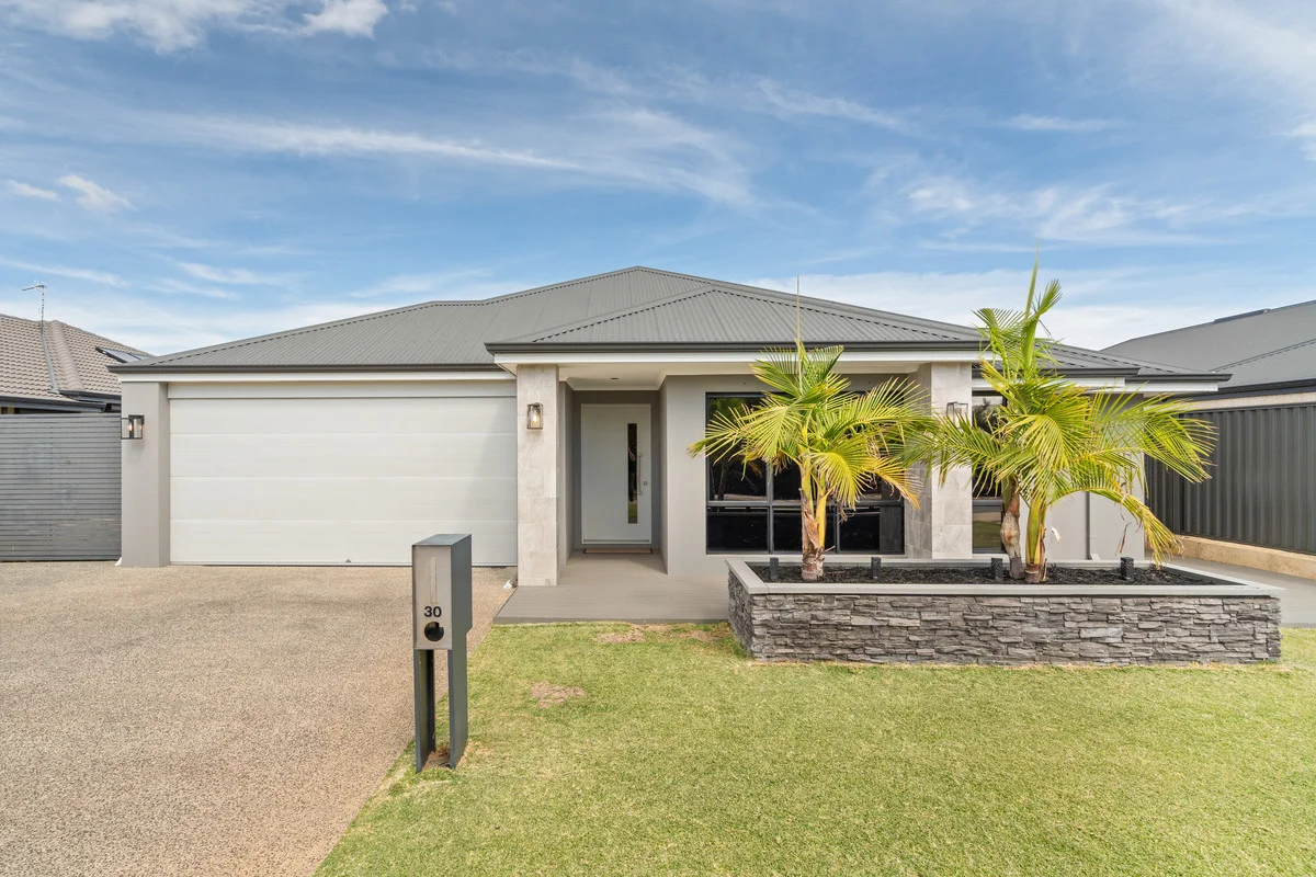 30 Broadhurst Avenue, Ravenswood WA 6208