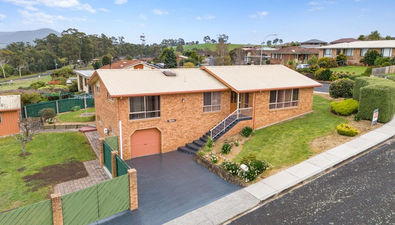 Picture of 2 Lumeah St, WEST ULVERSTONE TAS 7315