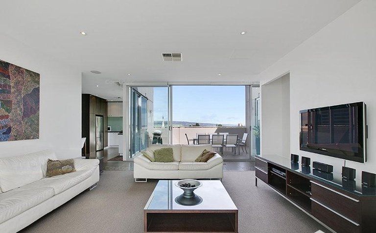 2 bedrooms Apartment / Unit / Flat in 4/141 Ifould Street ADELAIDE SA, 5000
