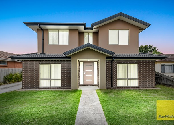 1/25 Suzanne Street, Dandenong VIC 3175