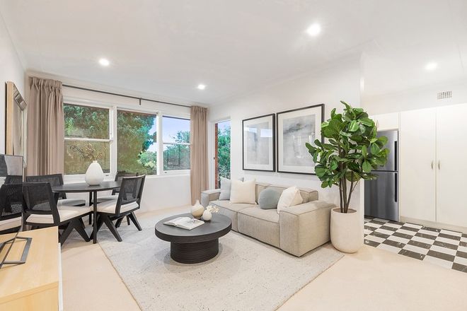 Picture of 5/34 Abbott Street, CAMMERAY NSW 2062