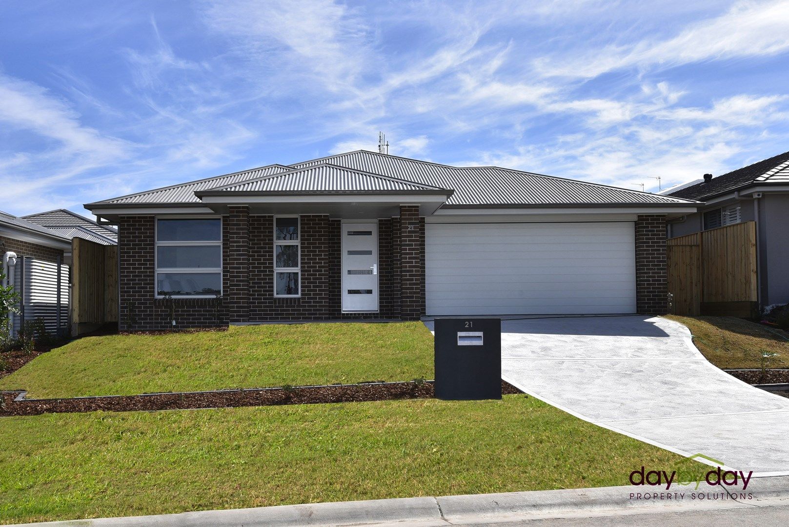 21 Tulkaba St, Fletcher NSW 2287, Image 0