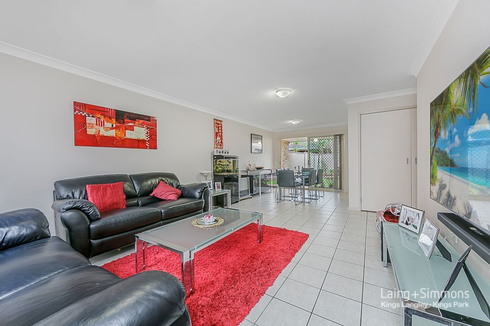 12/18 Hawker St, Kings Park NSW 2148, Image 1