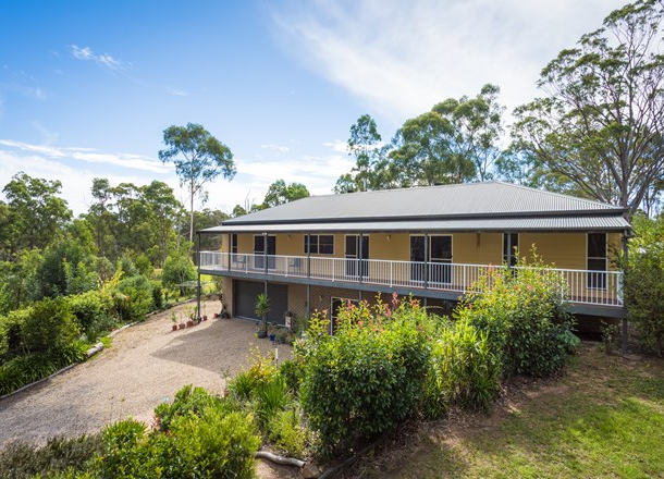 115 Old Mill Road, Wolumla NSW 2550