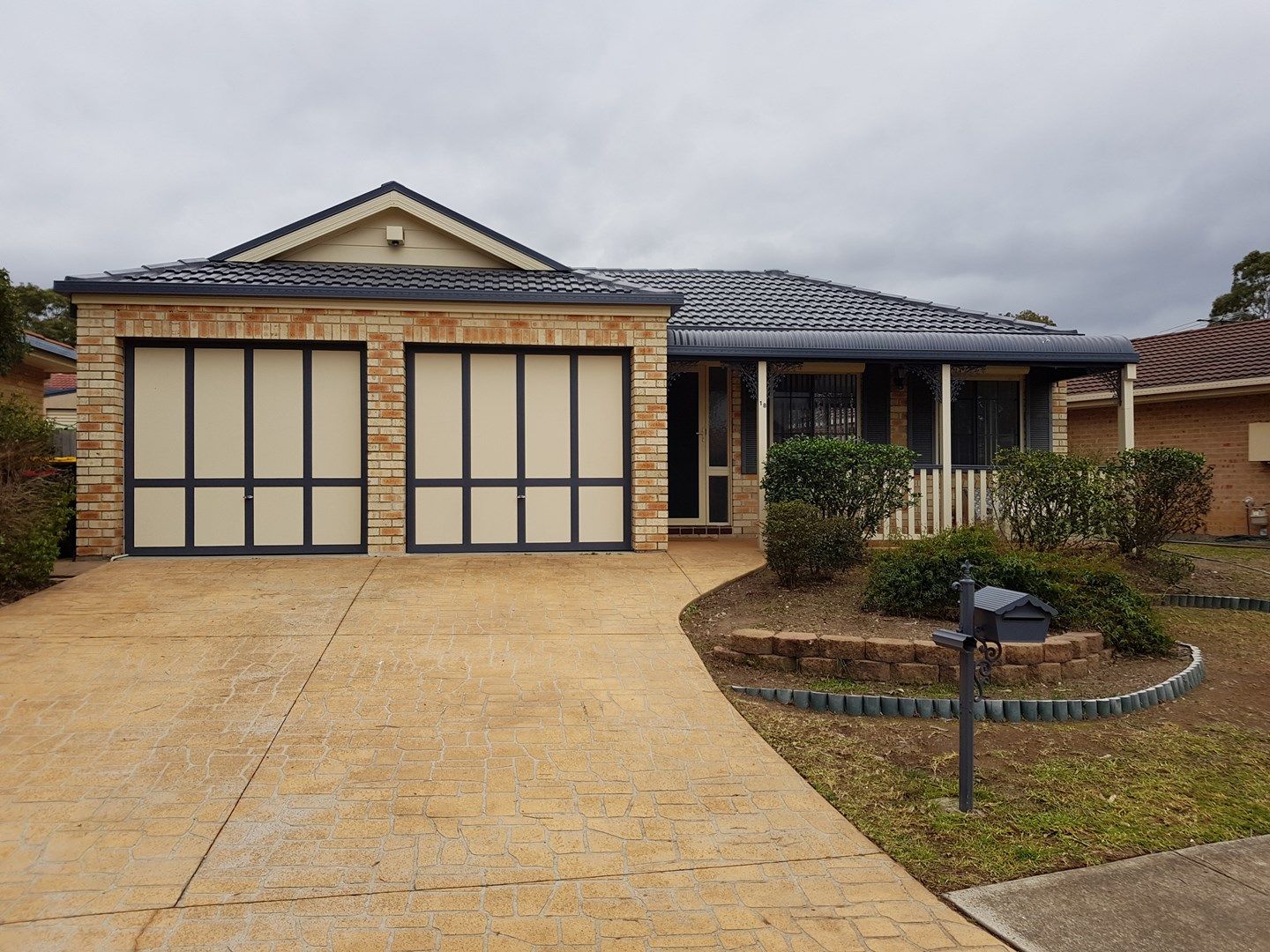 3 bedrooms House in 18 Horningsea Park Drive HORNINGSEA PARK NSW, 2171