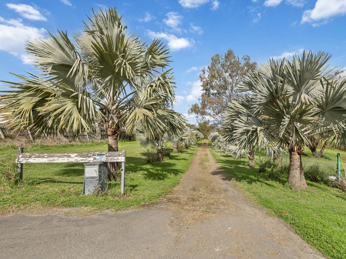 3 Boundary Street, Moores Pocket QLD 4305, Image 1