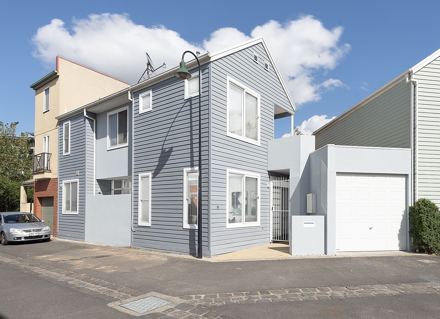 39-41 Merino Mews, Kensington VIC 3031, Image 0