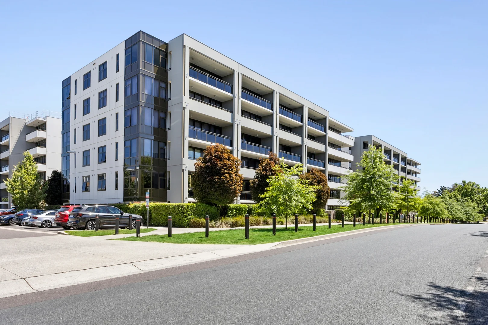 Additional image 11 of 95/32 Blackall Street, Barton ACT 2600