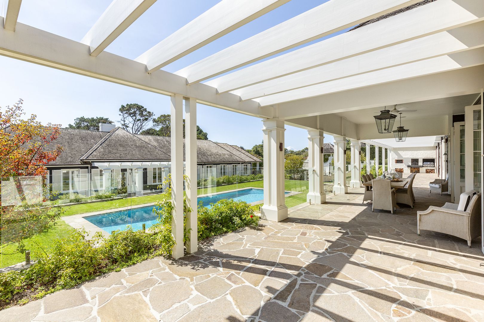 22 Leyden Avenue, Portsea VIC 3944, Image 1