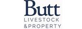Logo for Butt Livestock & Property