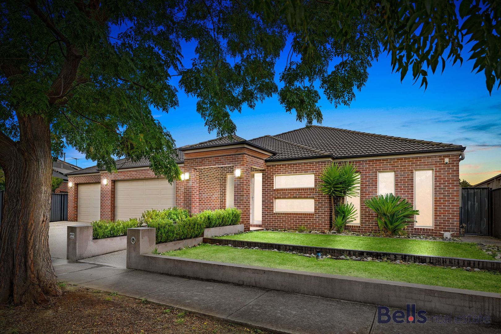 11 Kensington Circle, Derrimut VIC 3026, Image 1