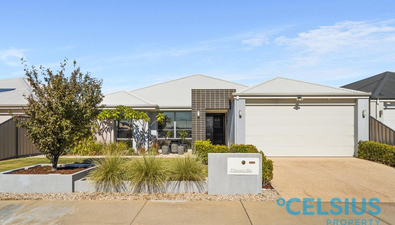 Picture of 7 Cardacut Way, SOUTHERN RIVER WA 6110
