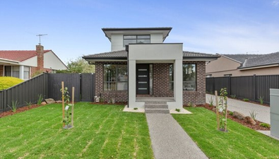 Picture of 1/90 Barry Street, RESERVOIR VIC 3073