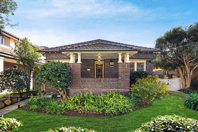 Picture of 20 Llewellyn Street, RHODES NSW 2138
