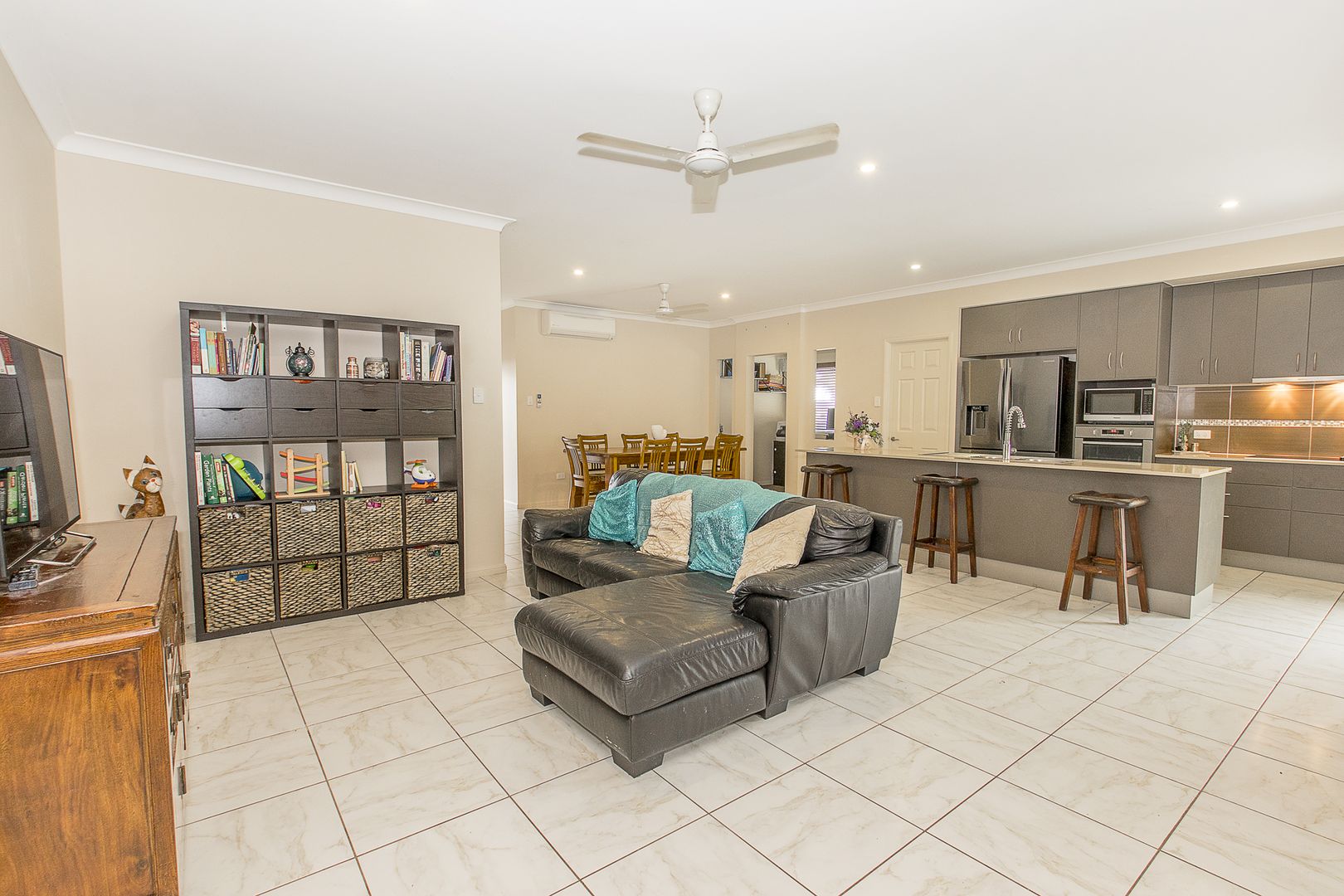 83 Daintree Drive, Bushland Beach QLD 4818, Image 1