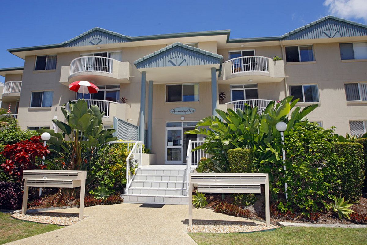 2 bedrooms Apartment / Unit / Flat in 17/26 Back Street BIGGERA WATERS QLD, 4216
