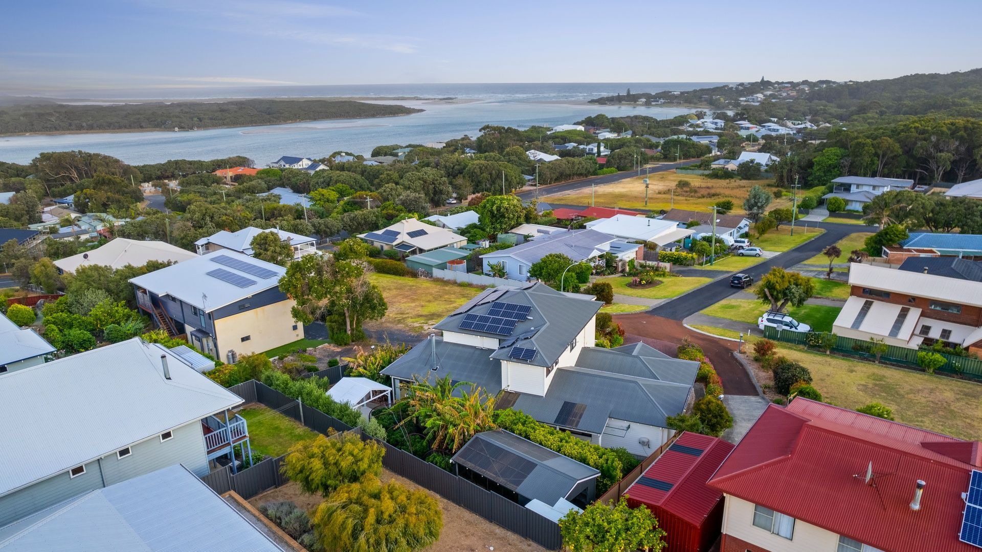 11 Parry Court Augusta WA 6290 Domain