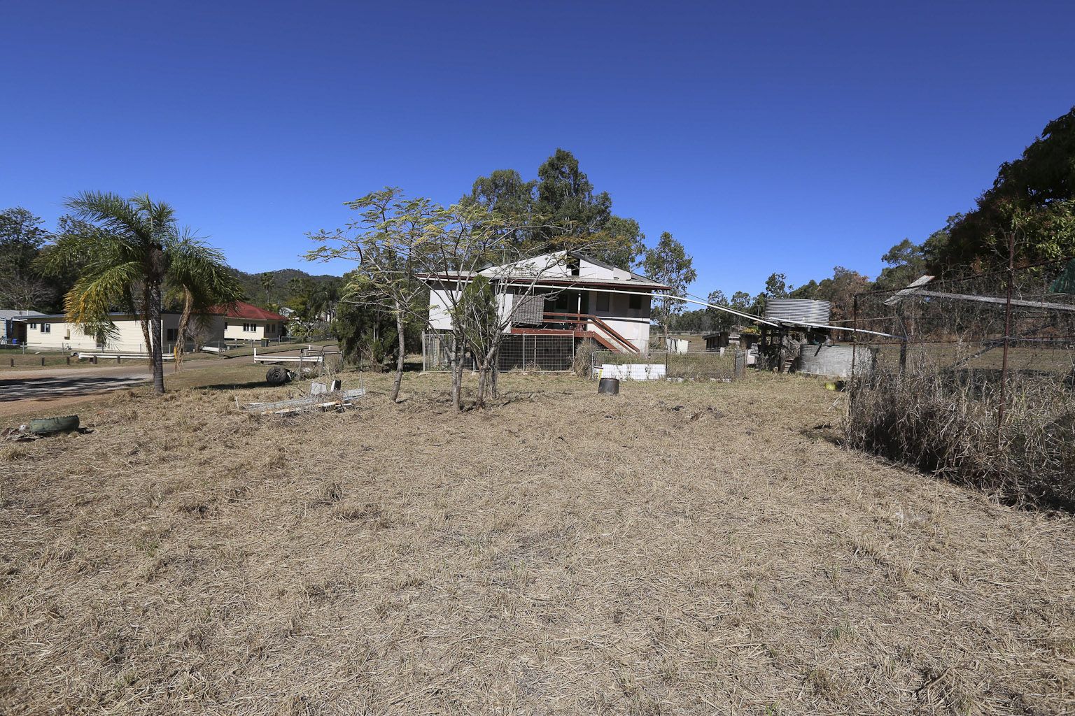 53 Butler Street, QLD,, Yarwun QLD 4694, Image 1