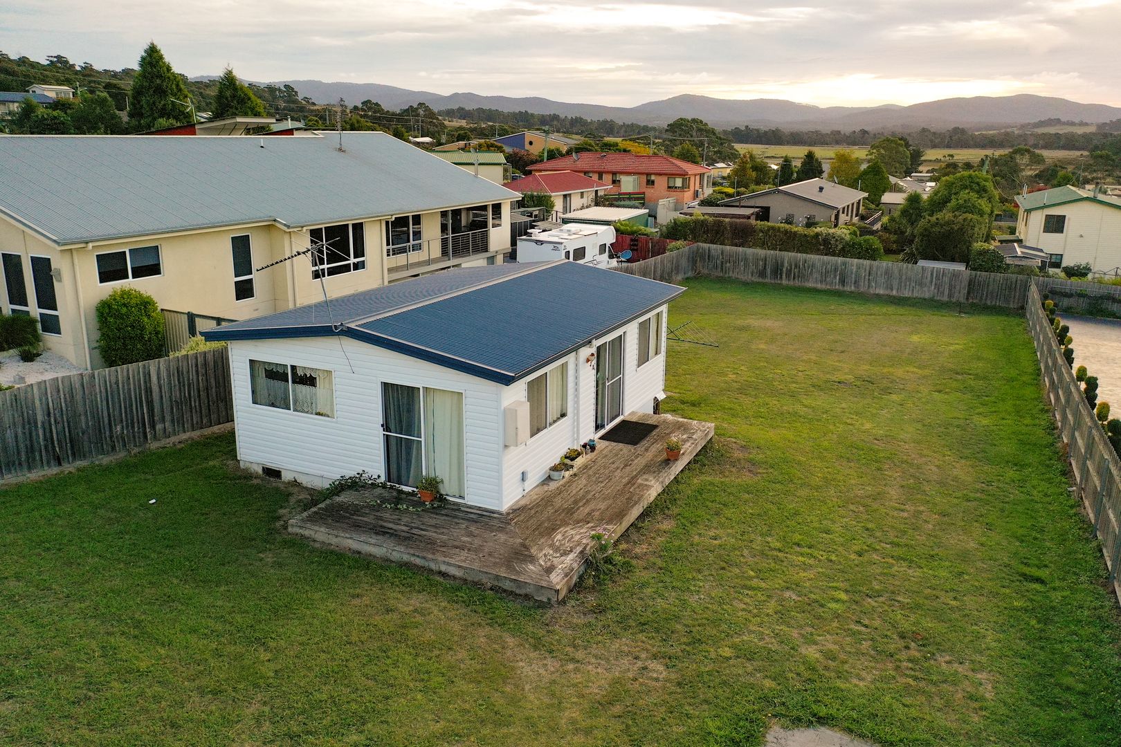 4 Cosgrove Court, Beauty Point TAS 7270, Image 1