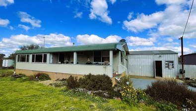 Picture of 12 Thompson Street, CANOWINDRA NSW 2804