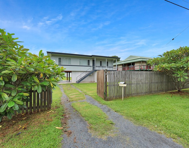 25924 Peak Downs Highway, Alexandra QLD 4740