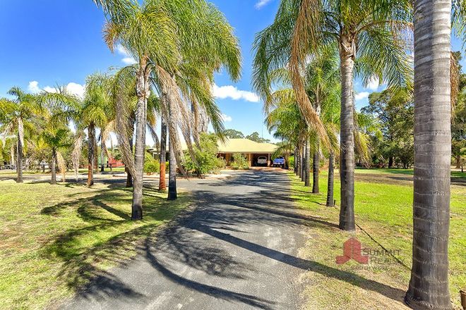 Picture of 36 Roselea Court, NORTH BOYANUP WA 6237