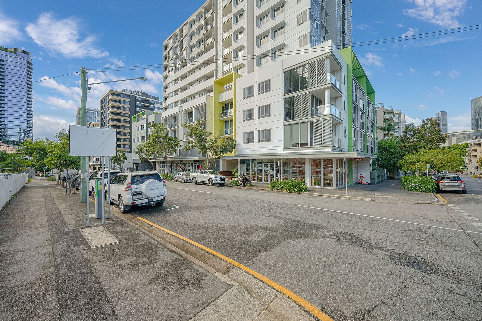 319/66 Manning Street, South Brisbane QLD 4101 - Apartment For Rent ...