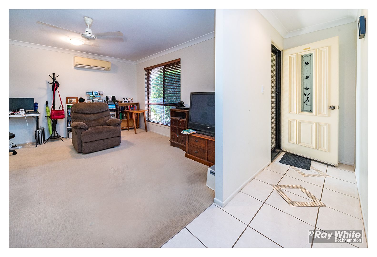 43 Buxton Drive, Gracemere QLD 4702, Image 2