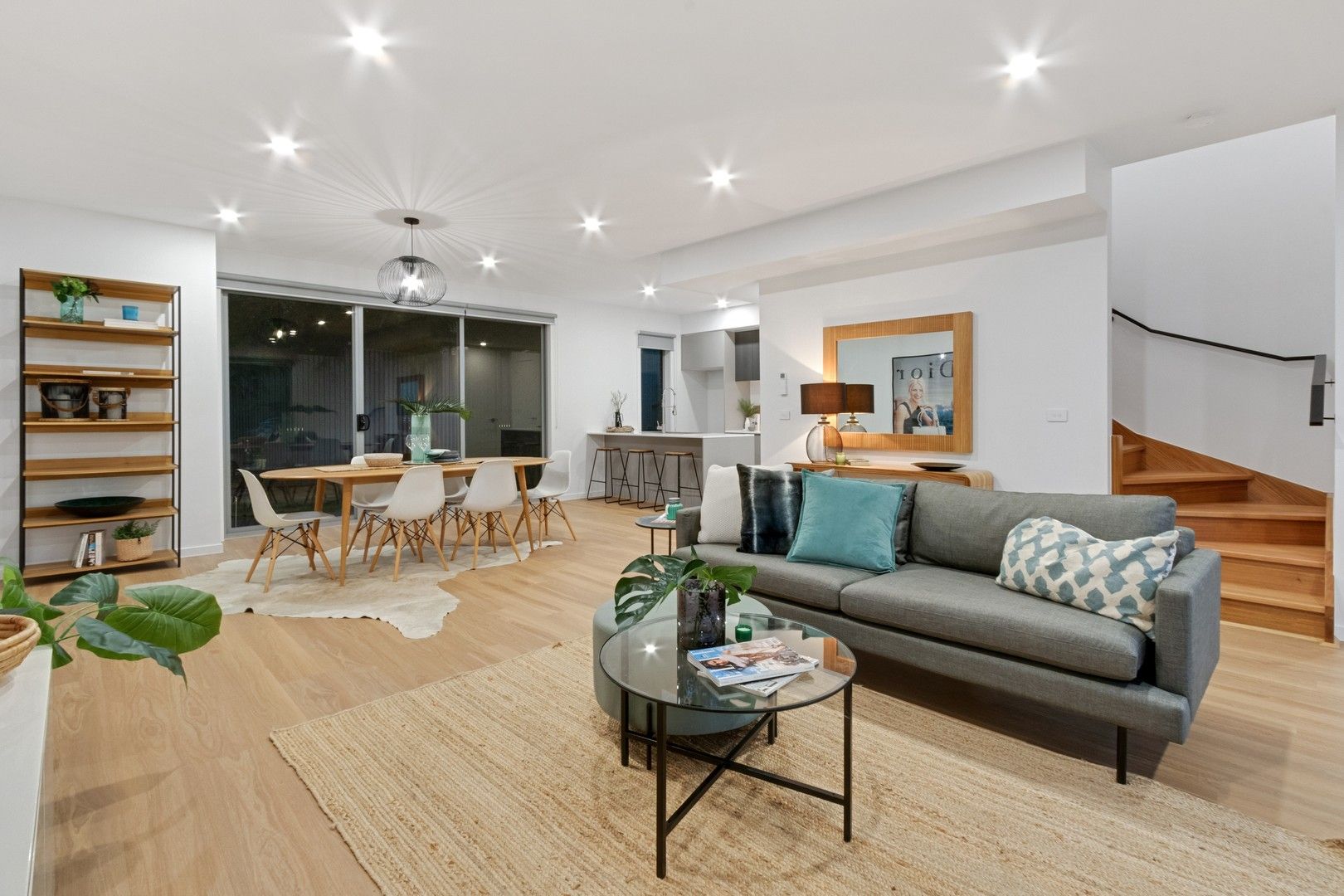 3 bedrooms Townhouse in 1/12 Eric Street PRESTON VIC, 3072