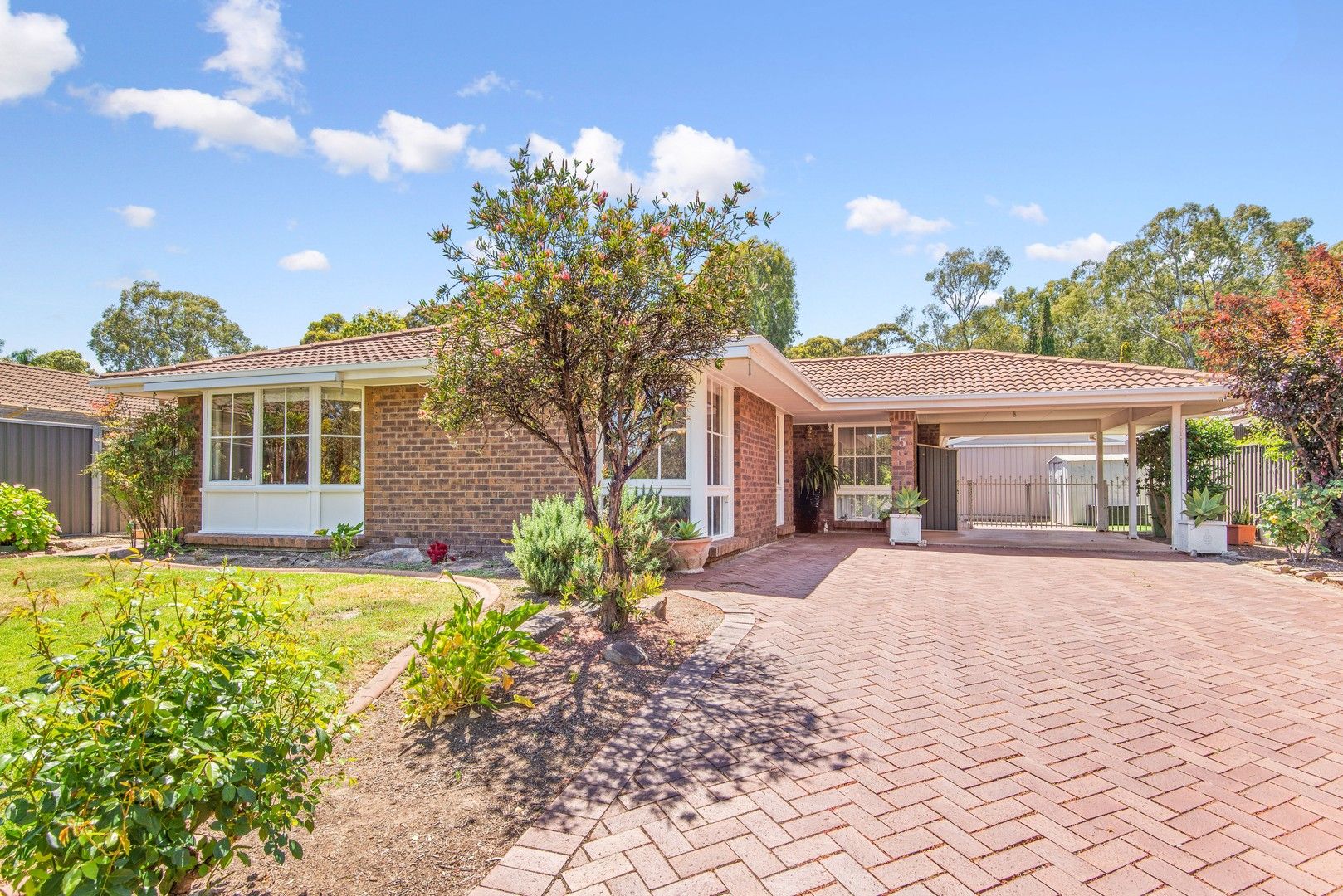 5 Rill Court, Aberfoyle Park SA 5159, Image 0