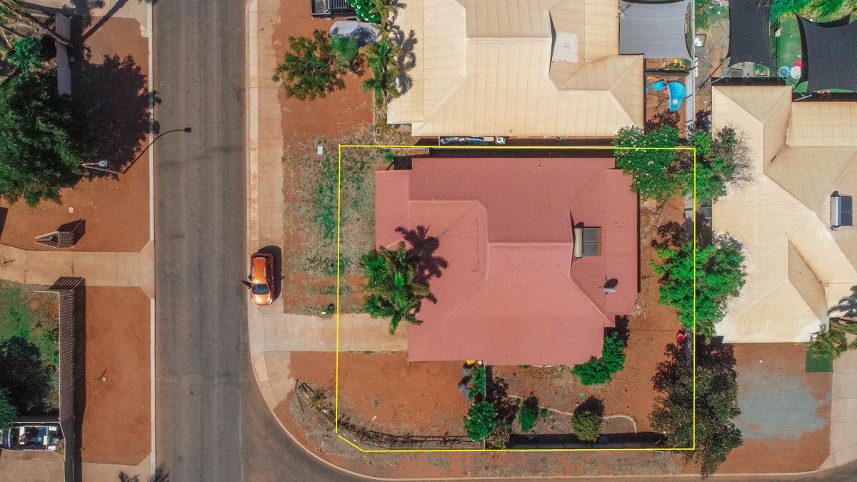 1 Wantijirri Court, South Hedland WA 6722, Image 1