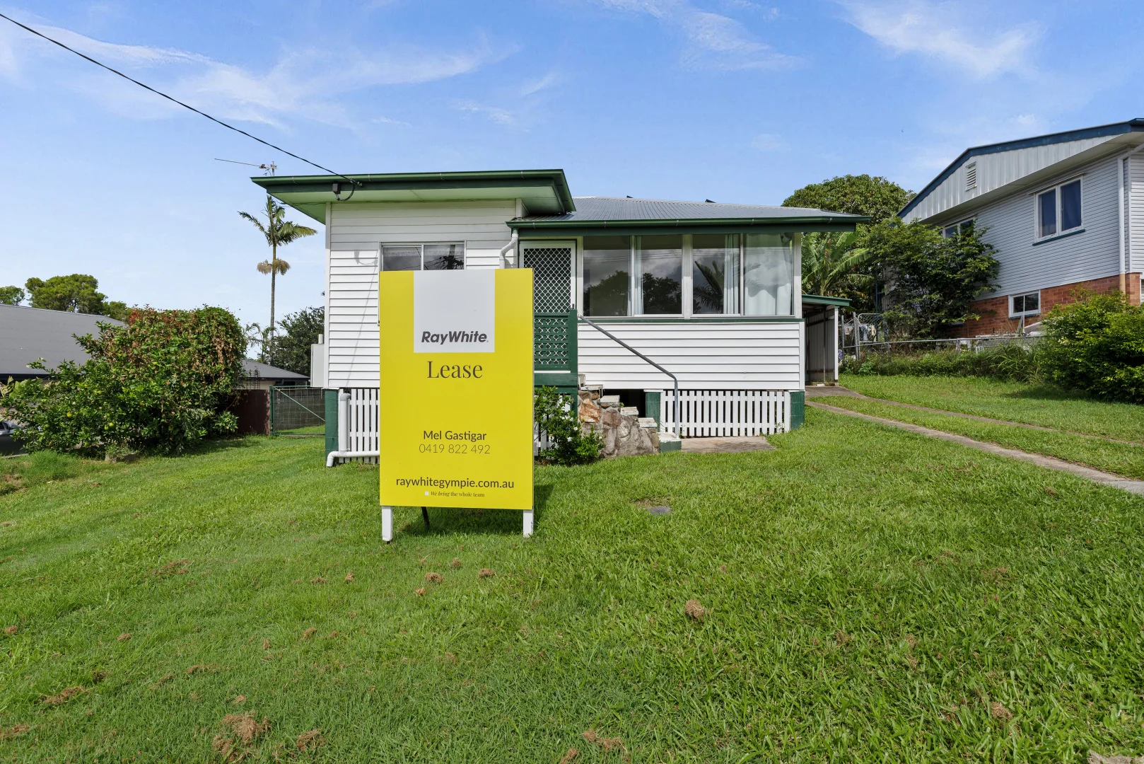 Additional image 9 of 20 Power Street, Gympie QLD 4570