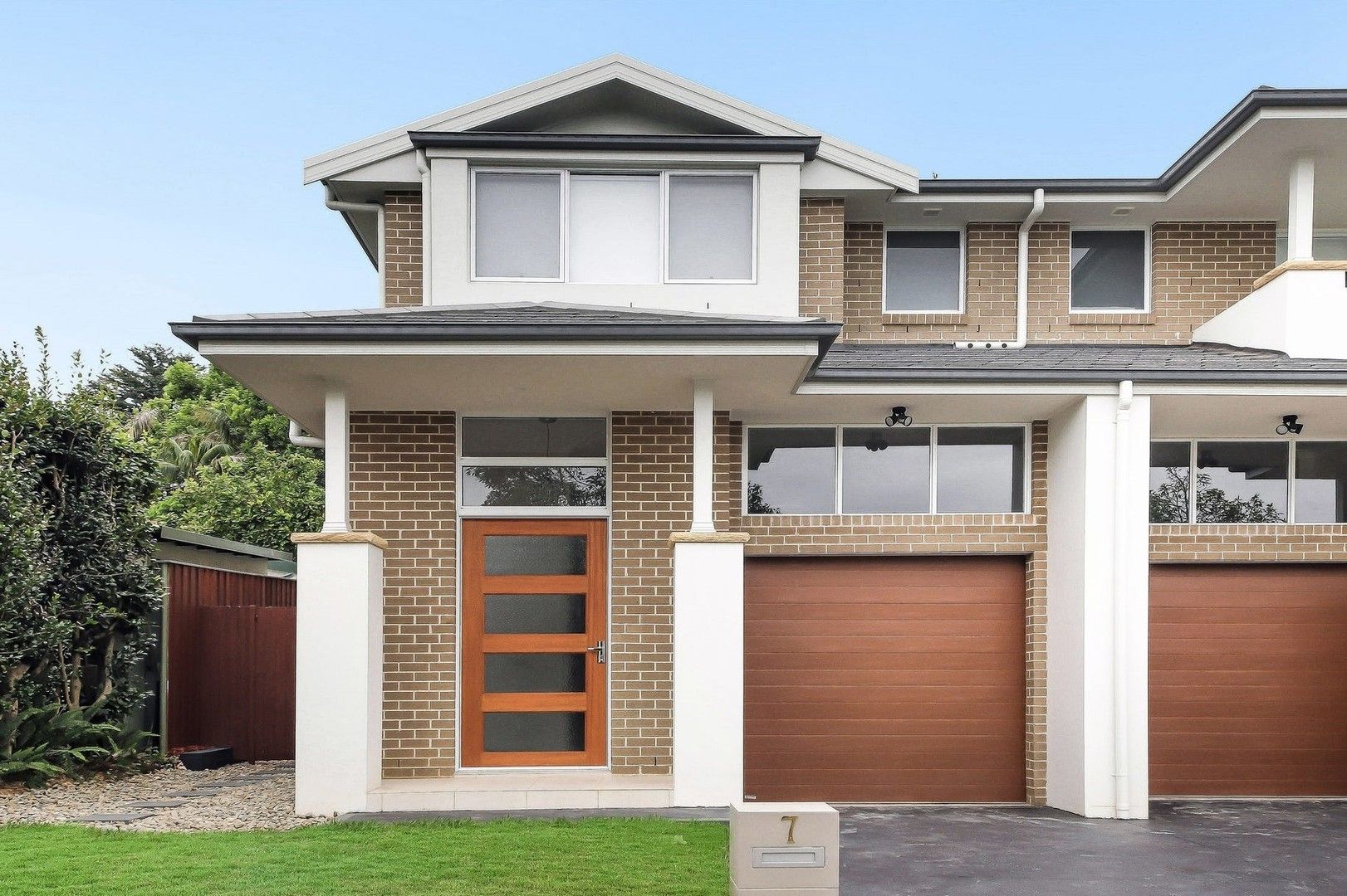 4 bedrooms House in 7 Broadoaks Street ERMINGTON NSW, 2115