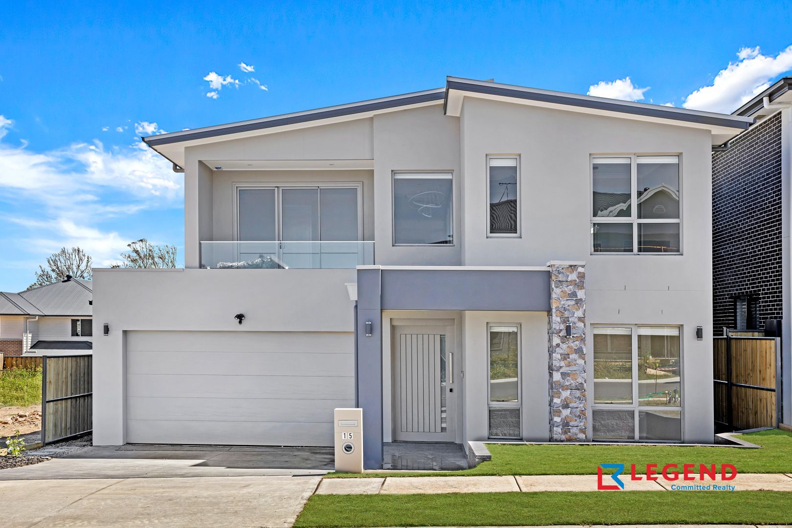 15 Baystone St, Box Hill NSW 2765 House For Rent Domain