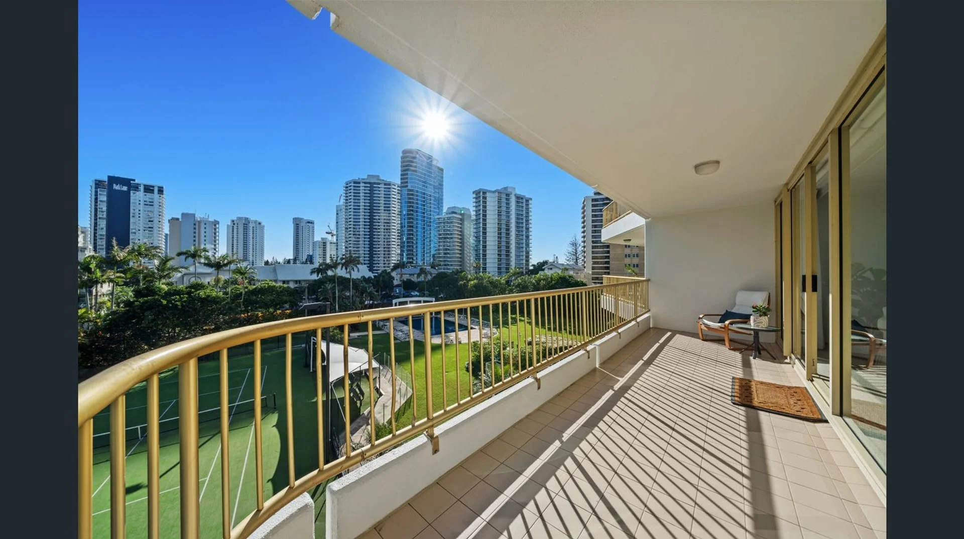 Additional image 12 of 41/1 Serisier Ave, Main Beach QLD 4217