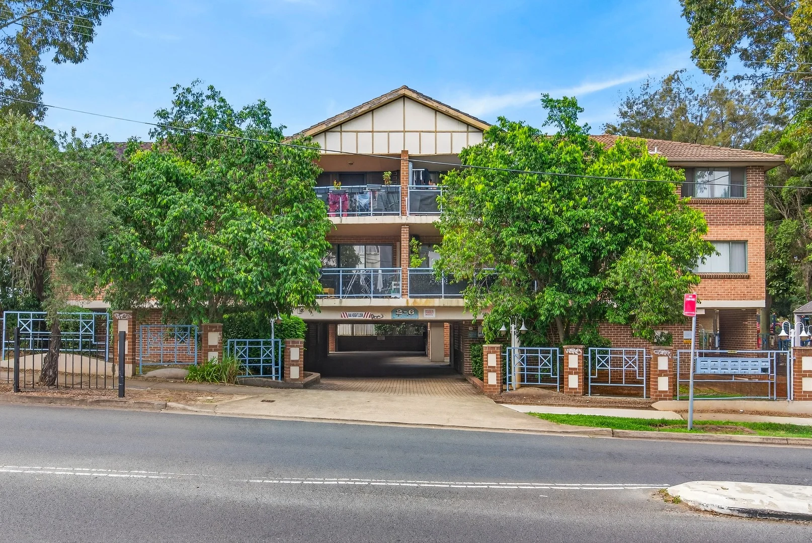 Additional image 13 of 6/2-6 Goodall Street, Pendle Hill NSW 2145