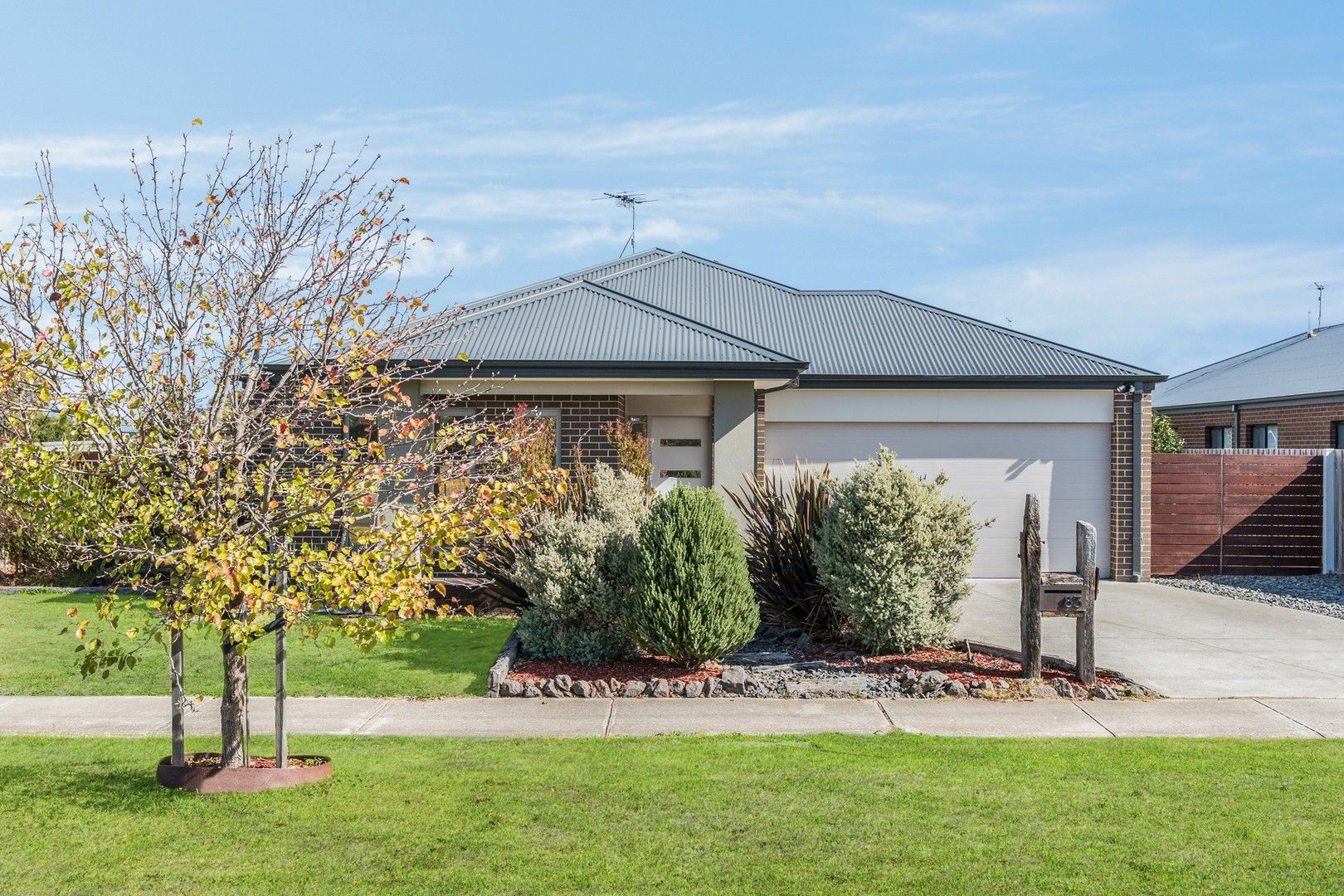 83 McPhillips Road, Bannockburn VIC 3331, Image 0