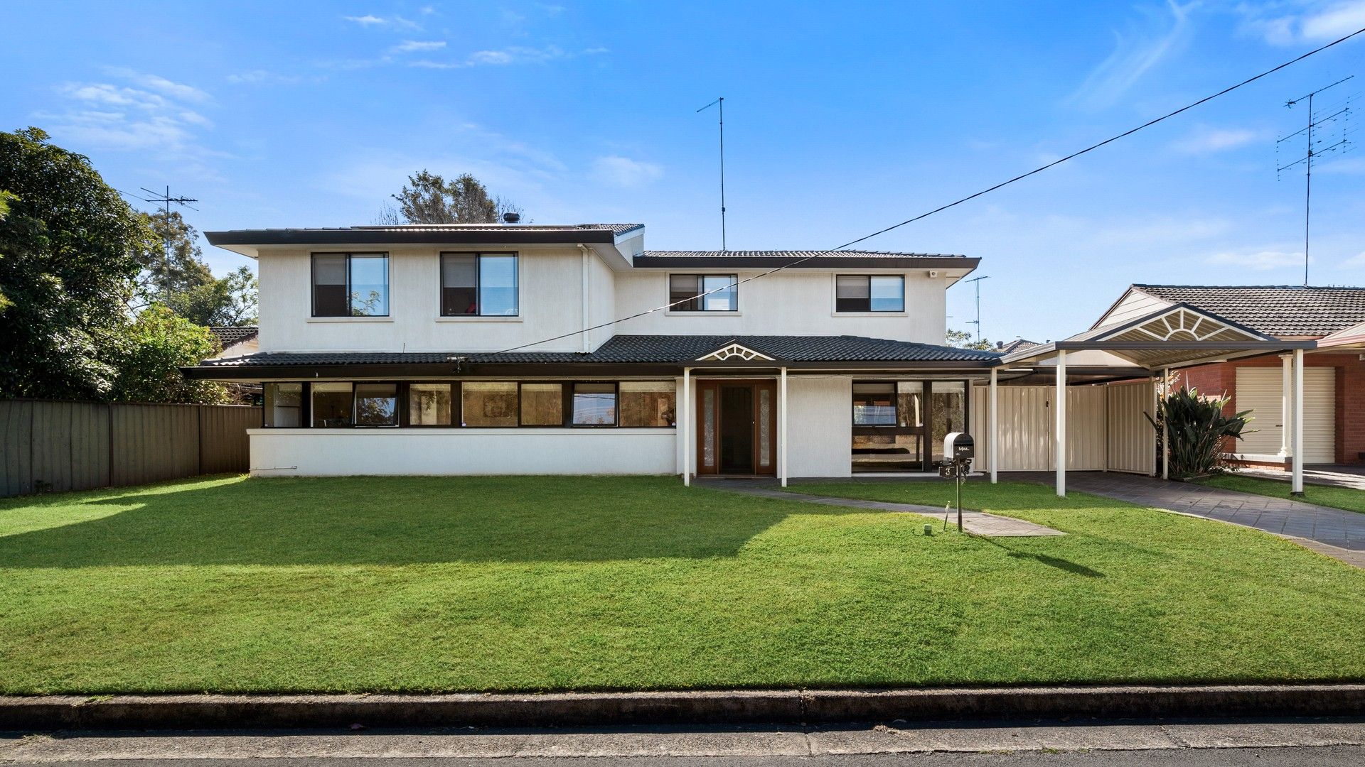 3 Parkview Avenue, South Penrith NSW 2750, Image 0