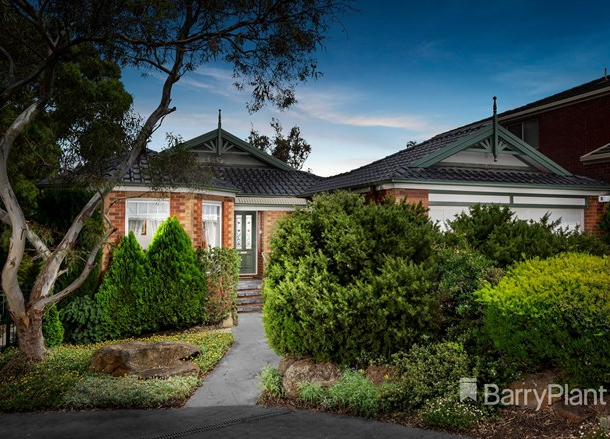 6 Lobelia Court, South Morang VIC 3752