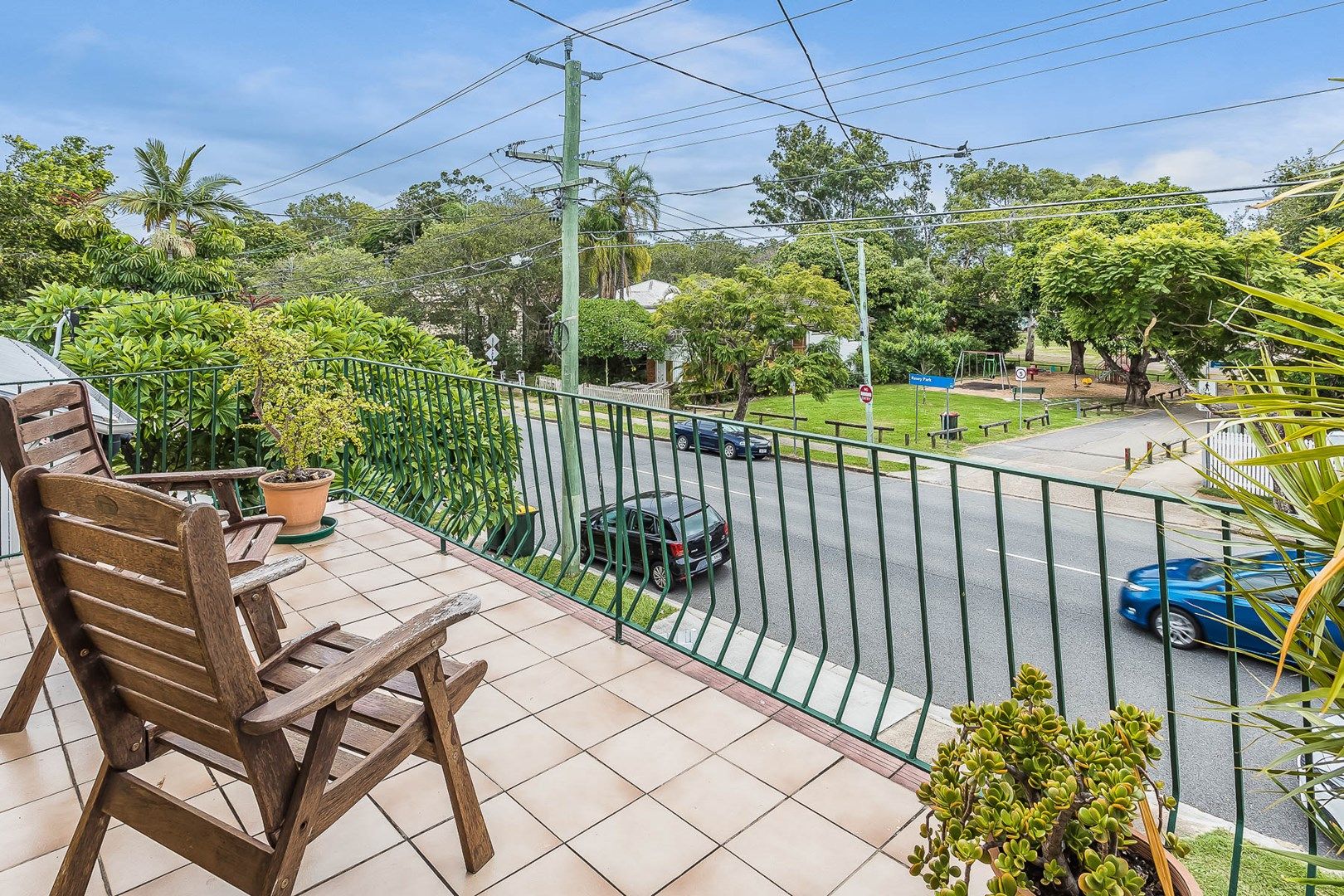 88 Butterfield St, Herston QLD 4006, Image 0