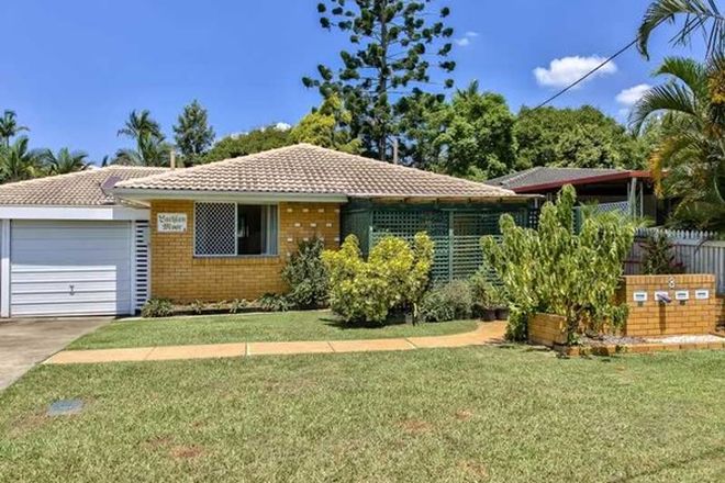Picture of 1/8 North Street, KEDRON QLD 4031