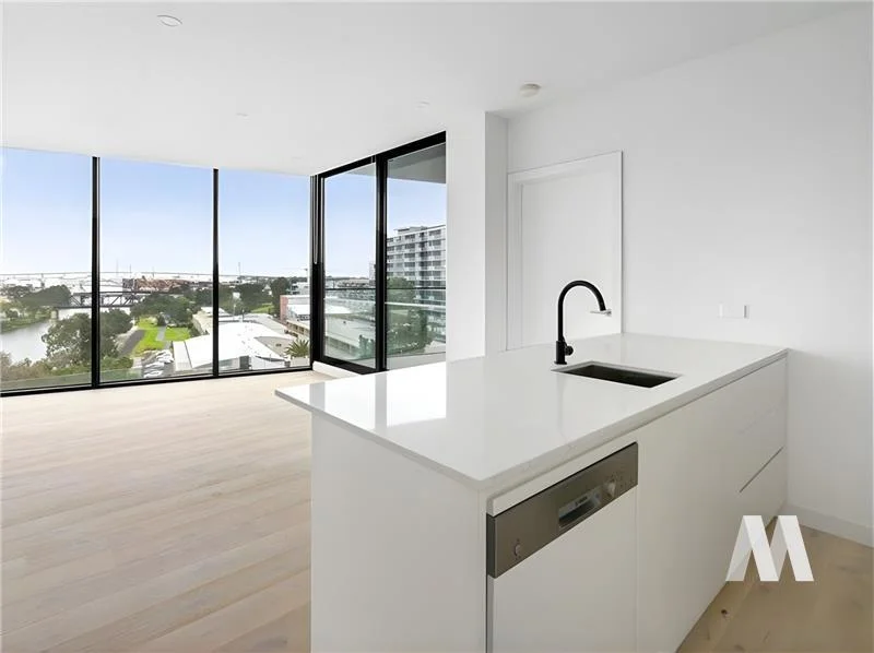 1504/2 Joseph Road, Footscray VIC 3011